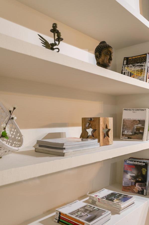 Tropical Loft Appartement Alicante Buitenkant foto
