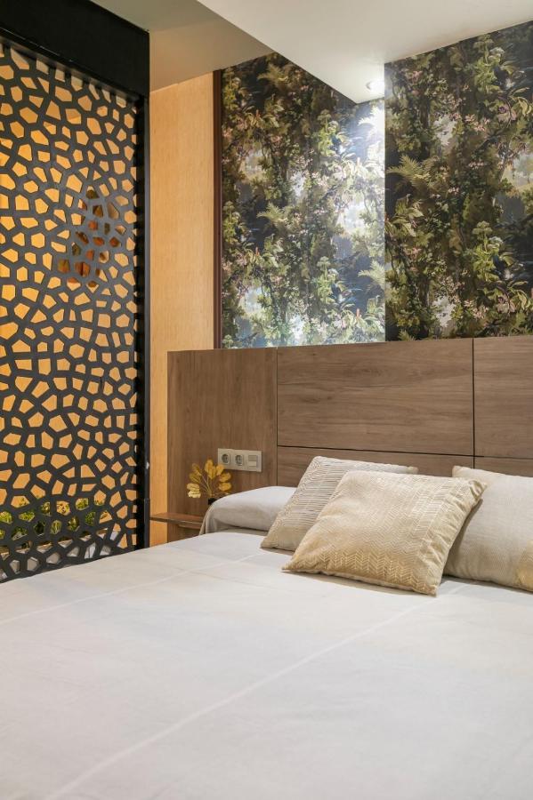 Tropical Loft Appartement Alicante Buitenkant foto