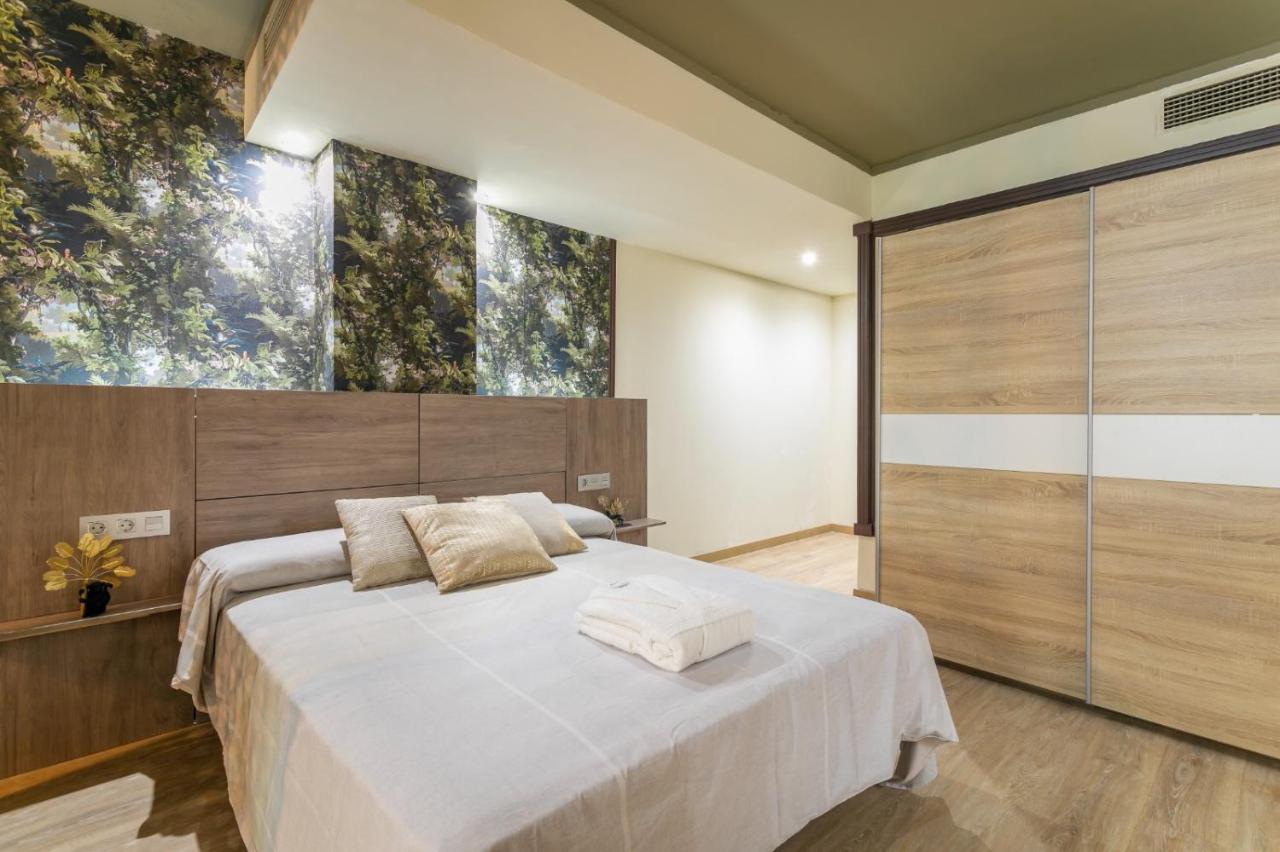 Tropical Loft Appartement Alicante Buitenkant foto
